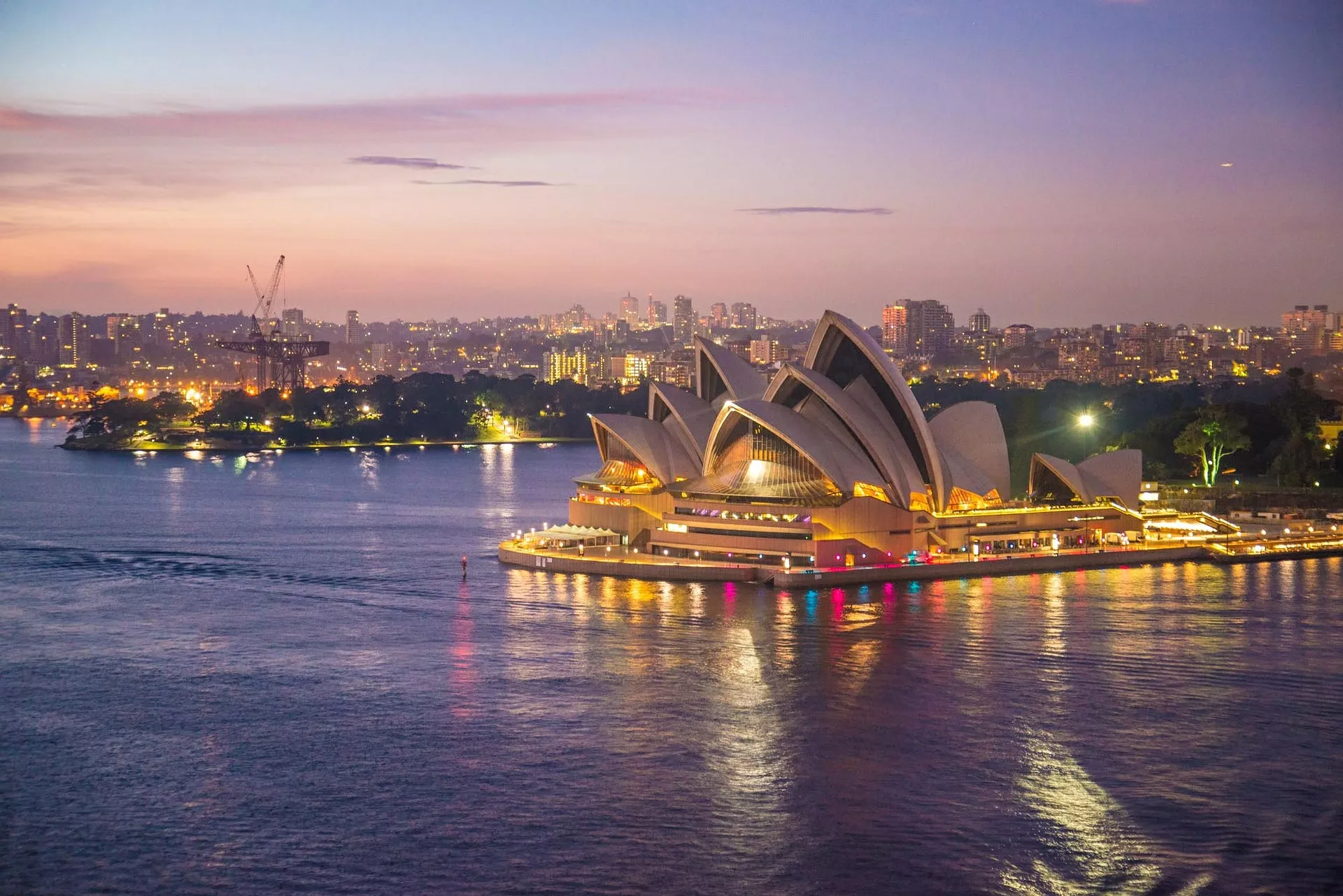 Sydney: um destino de intercâmbio imperdível na Austrália